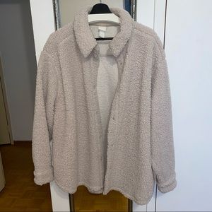 H&M Shacket